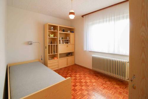 Kinderzimmer - 