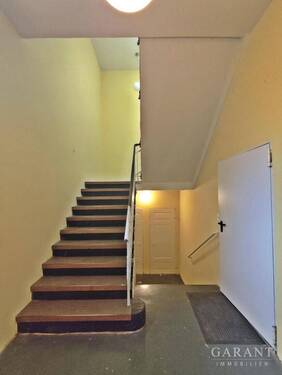 Treppenhaus - 