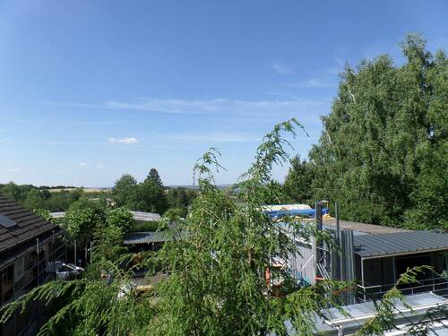 Ausblick - 