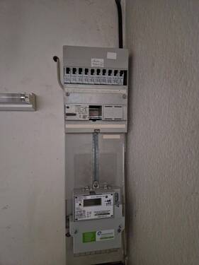 Elektroanlage - 