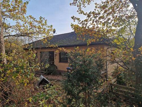 Ansicht - 4 Zimmer Einfamilienhaus zum Kaufen in Bleckede