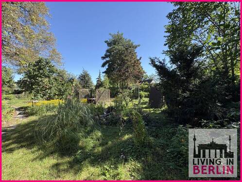 Grundstück - Tolles Baugrundstück für Ihr Traumhaus in bester Mahlsdorfer Lage!