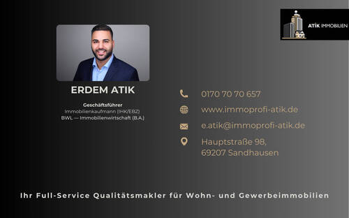 ATIK Immobilien - 
