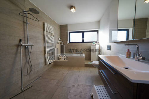 Badezimmer - 