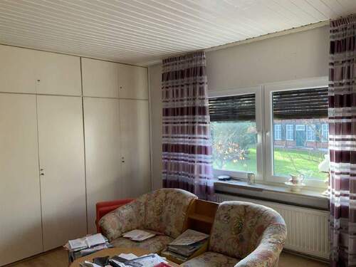 Elternzimmer im DG - 