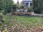 Gartenimpressionen - 