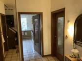 Diele (Richtung Küche) - 
