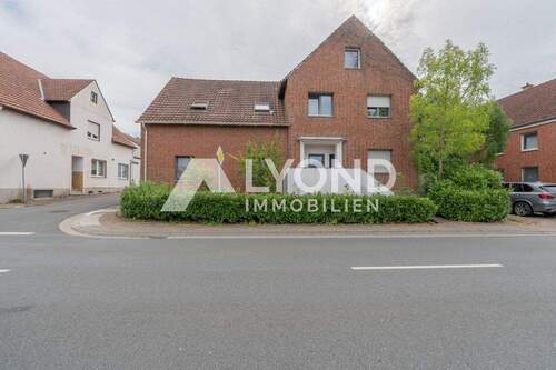 Bild 2 - 1 Zimmer Mehrfamilienhaus, Wohnhaus zum Kaufen in Hiddenhausen