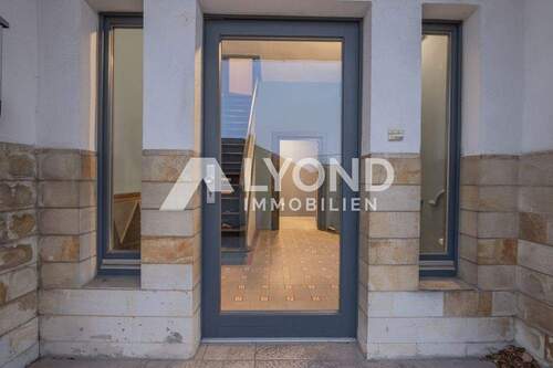 Bild 4 - Mehrfamilienhaus, Wohnhaus mit 214,00 m&sup2; in Hiddenhausen zum Kaufen