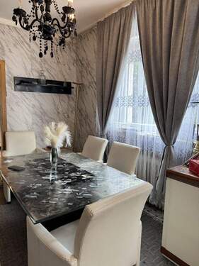 Essbereich - Etagenwohnung mit 131,00 m&sup2; in Recklinghausen zum Kaufen