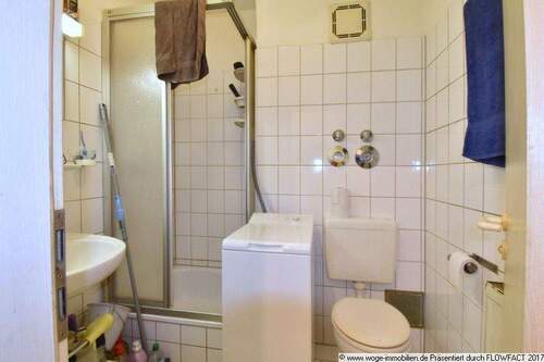 Badezimmer - 