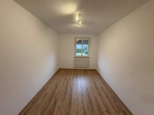 Schlafzimmer - 3 Zimmer Etagenwohnung in Ebelsbach