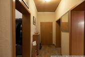 Flur - 3 Zimmer Etagenwohnung zum Kaufen in Bischofswerda