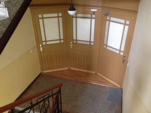 Treppenhaus - 