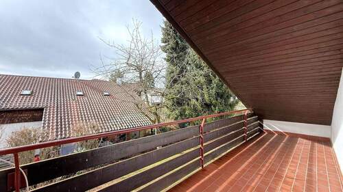 Balkon DG - 