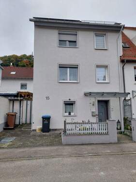 Bild 3 - 6 Zimmer Doppelhaushälfte in Heidenheim