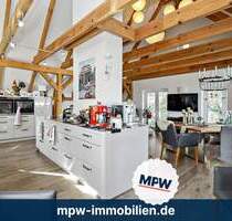 Stil, Flair, Sonnenterrasse und viel Platz für Ihr Hobby - Berlin Müggelheim