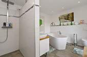 Badezimmer en Suite - 