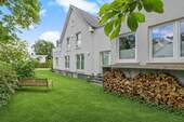 Haus und Garten - 