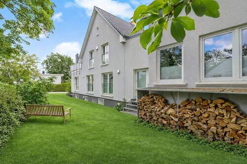 Haus und Garten - 