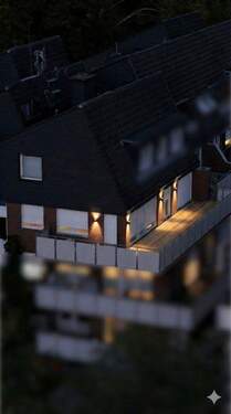 Abendstimmung (neuer Boden) - 