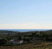 3289BELL Baugrundstück mit Meerblick in Benitachell zu verkaufen