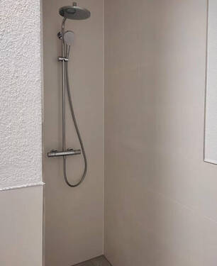 Dusche - 