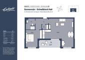 2-Zimmer-Variante - 