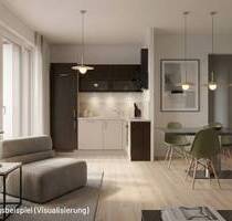 Exklusive 23-Zi. Neubauwohnung mit Garten - Schwäbisch Hall Hessental