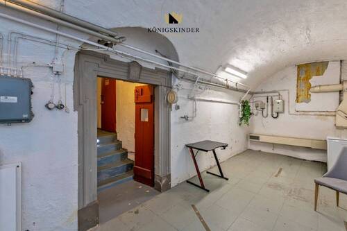 UG: Gewölbekeller - 