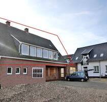 4-Zimmer-Wohnung nahe Zentrum von Nordhorn!