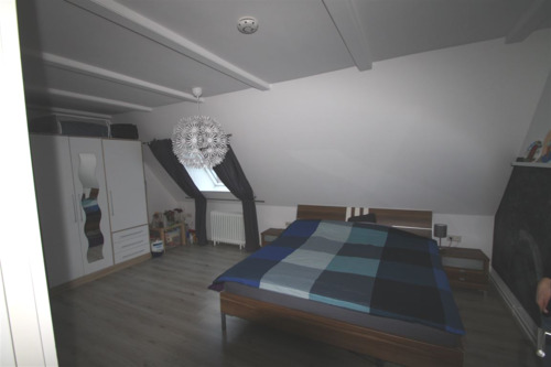 Schlafzimmer - 