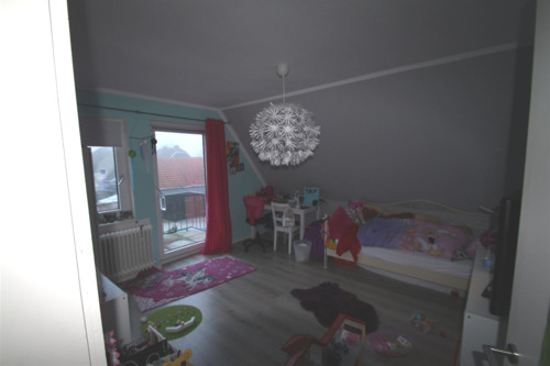 Kinderzimmer - 