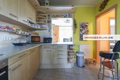 4 - Einfamilienhaus mit 144,00 m&sup2; in Berlin zum Kaufen