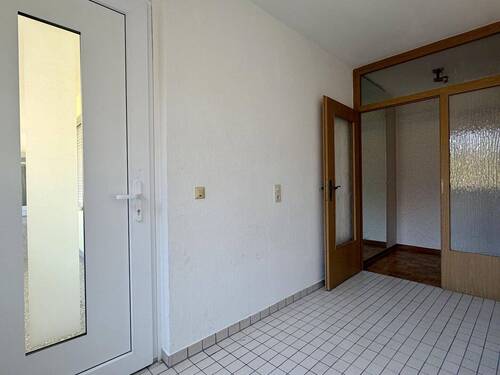 Eingangsbereich - 