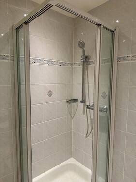 Dusche - 