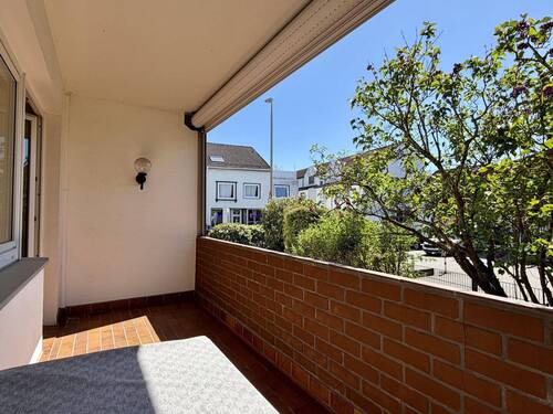 Loggia - 
