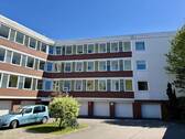Rückansicht - 3 Zimmer Etagenwohnung zum Kaufen in Hannover