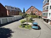 Garagenhof - 3 Zimmer Etagenwohnung in Hannover