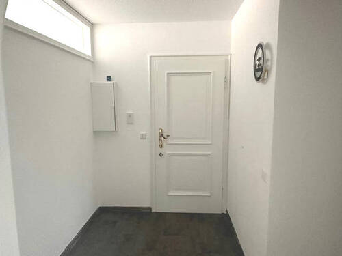 Diele - 3 Zimmer Etagenwohnung in Singen