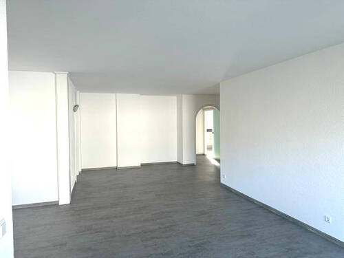 Wohn- Essbereich - Etagenwohnung mit 111,50 m&sup2; in Singen zur Miete