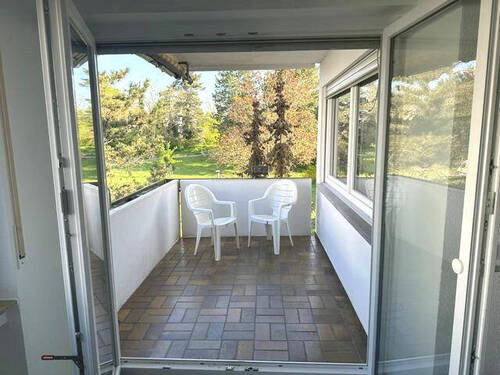 Balkon - 