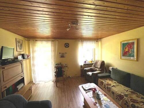 Wohnzimmer - 