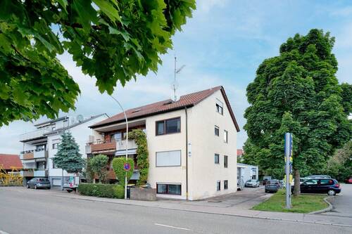 Außenansicht - 