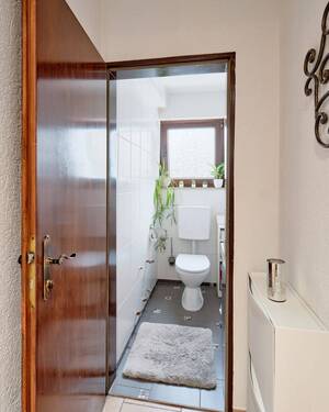 Gäste-WC - 