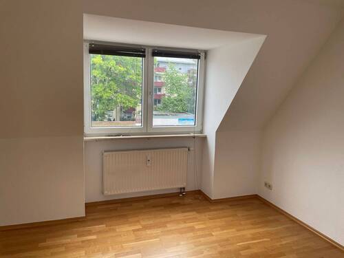 Schlafen - 