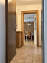 Eingangsbereich Wohnung - 