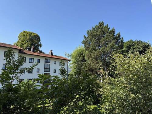 Balkon & Aussicht 4 - 