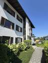 Frontansicht 1 - 3 Zimmer Etagenwohnung in Schliersee
