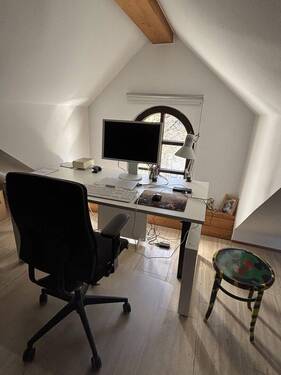 Arbeitsbereich Apartment - 